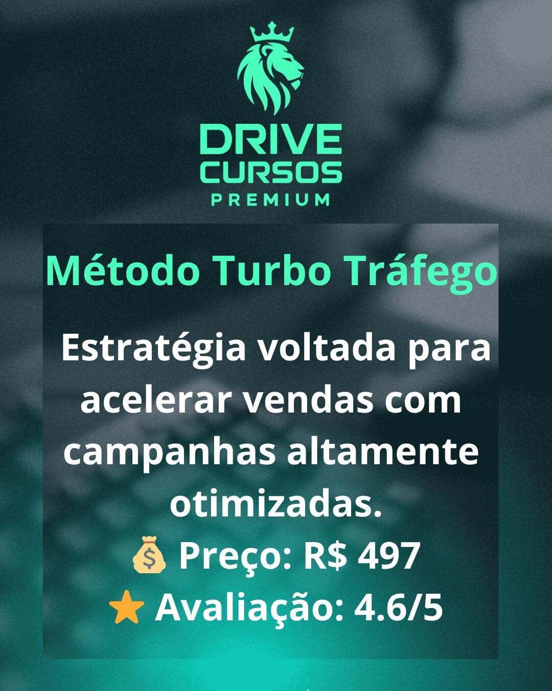 Método Turbo Tráfego