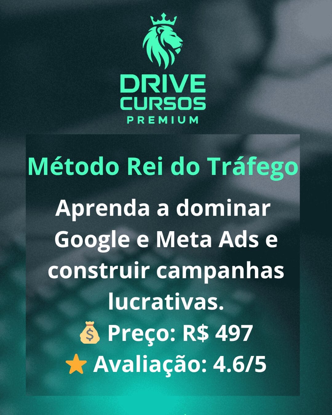 Método Rei do Tráfego