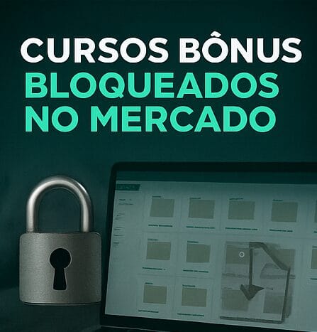Cursos Bônus