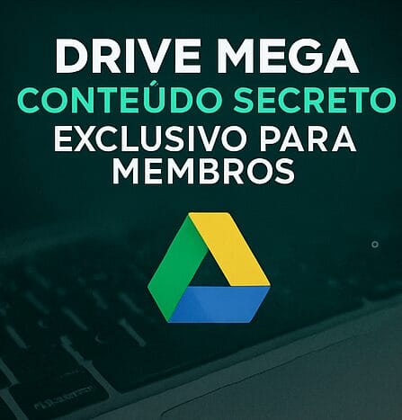 Drive secreto